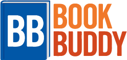 Book Buddy logo