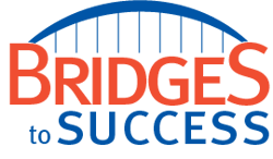 Bridges to Success logo