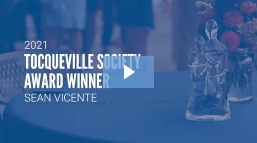 VIcente Award Video Thumbnail