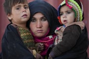 Refugee Resettlement