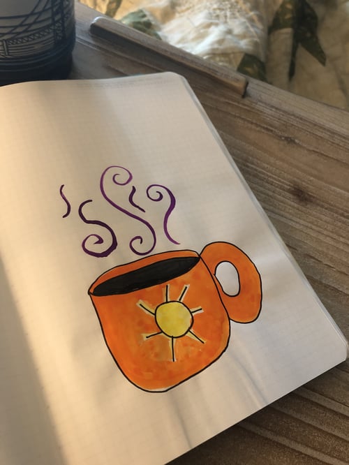 Watercolor-Coffee-Cup-Journal-e1627404894390