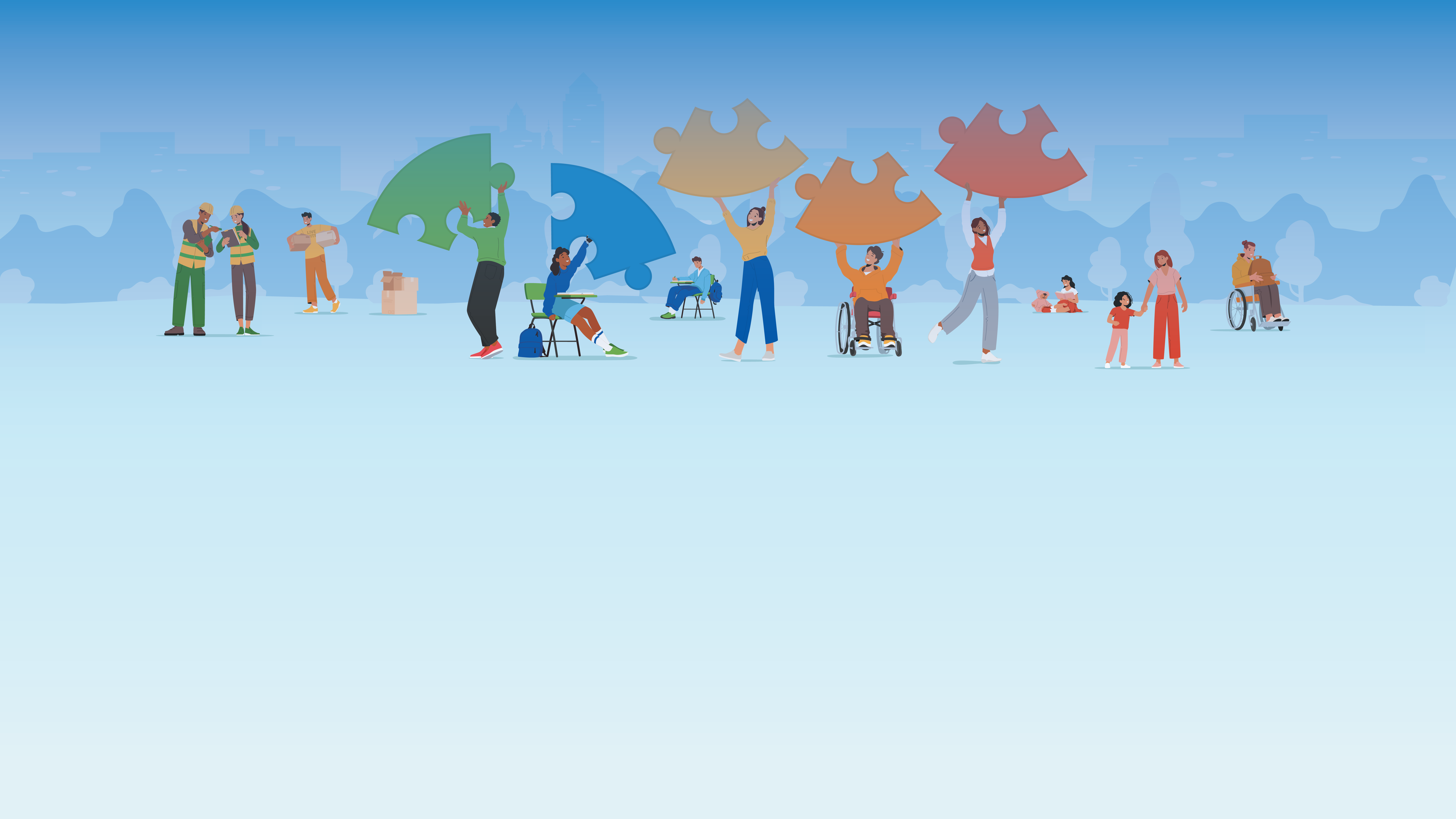 United Way of Central Iowa Introduces the 2025 Advocacy Agenda: A