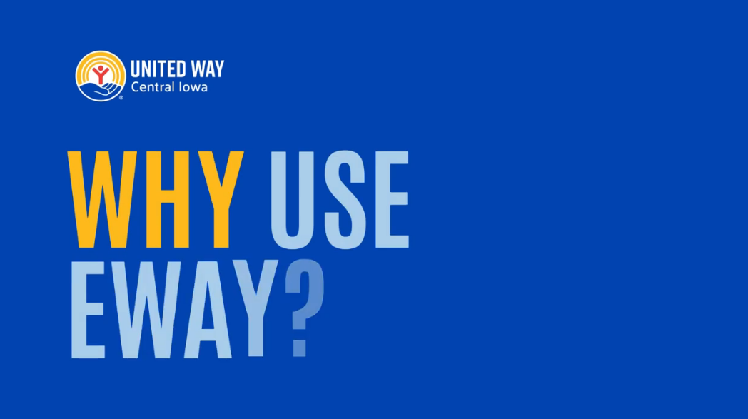 Why use eWay?