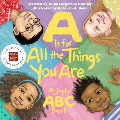 a is for all the things