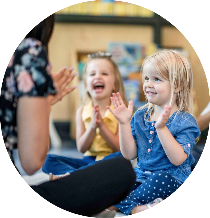 early-childhood