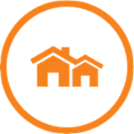 housing 150
