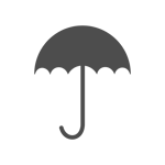 icon umbrella insurance