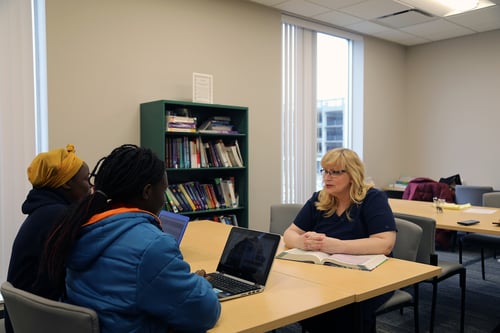 rhonda tutoring