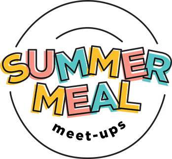 Summer Meal Meet-Ups Offers Free Meals to Anyone Ages 18 and Under