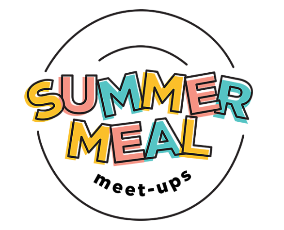 Summer Meal Meet-Ups Provides Free Meals for Kids and Teens